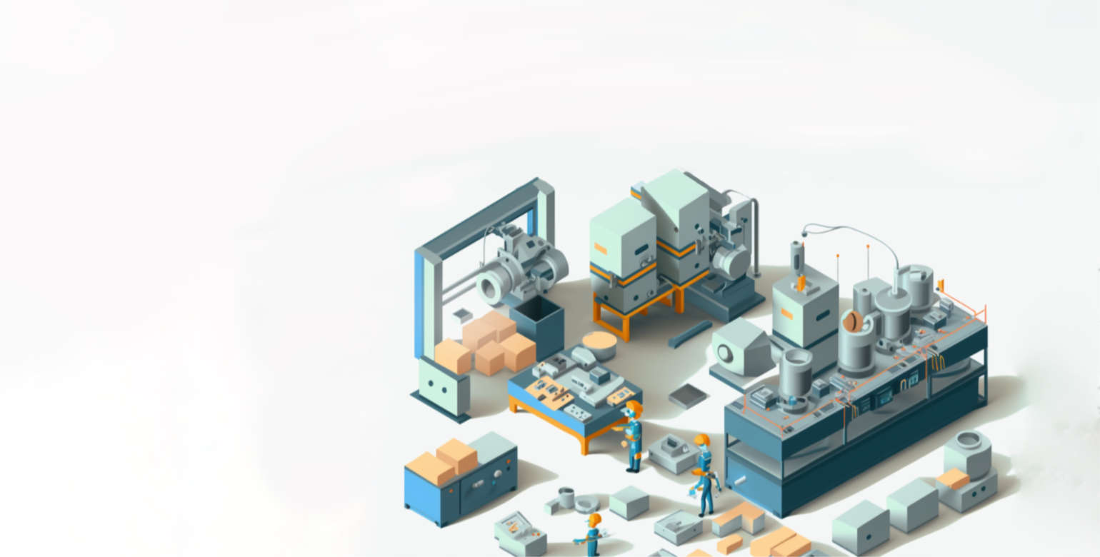 Learn about our commitment to our diverse supplier base